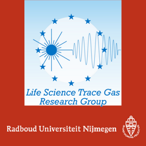 Radboud University Logo